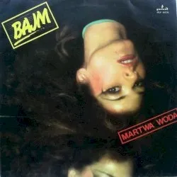 Martwa woda album by Bajm