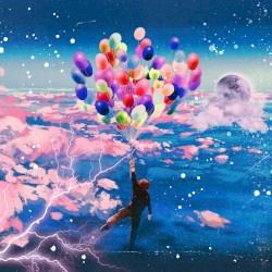 Coming Home album by The Dangerous Summer