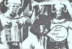 Space Museum