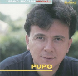 I grandi successi originali album by Pupo