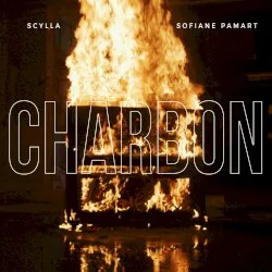Charbon album by Sofiane Pamart