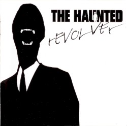 REVOLVEr album by The Haunted