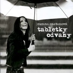 Tabletky odvahy album by Zuzana Smatanová