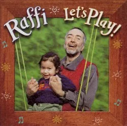 Let's Play album by Raffi