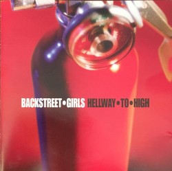 Hellway to High album by Backstreet Girls