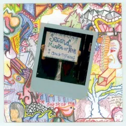 Second, Minute or Hour album by Jack Peñate