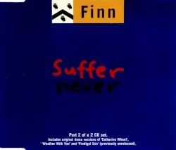 Suffer Never album by Finn Brothers