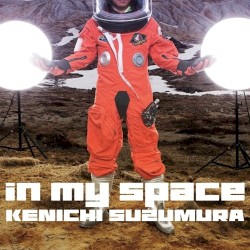 In My Space album by Kenichi Suzumura