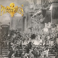Sin-Decade album by Pretty Maids