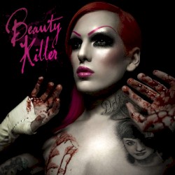 Beauty Killer album by Jeffree Star