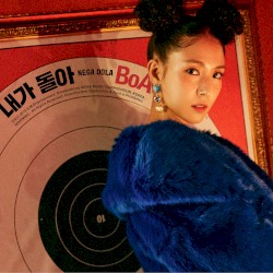 NEGA DOLA album by BoA