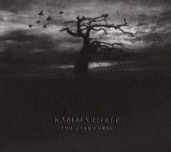 The Starwheel album by Kammarheit