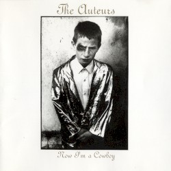 Now I'm a Cowboy album by The Auteurs