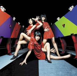 Fushizen na Girl/Natural ni Koishite album by Perfume