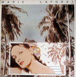 Moi je voyage album by Marie Laforêt