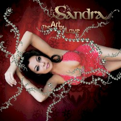 The Art of Love album by Sandra