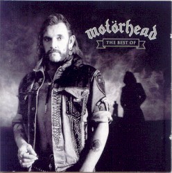 The Best of album by Motörhead