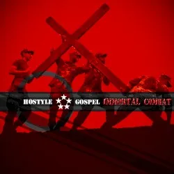 Immortal Combat