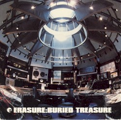 Buried Treasure album by Erasure