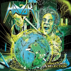 Unnatural Selection album by Havok
