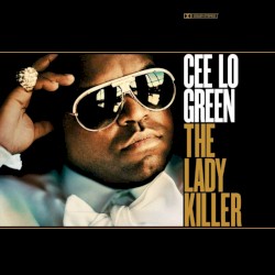The Lady Killer album by CeeLo Green