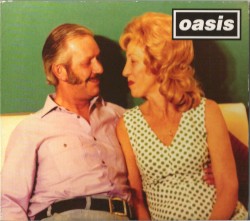 Stand by Me album by Oasis