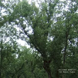 The Magic Place album by Julianna Barwick