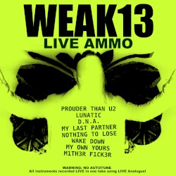 Live Ammo