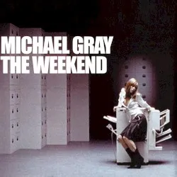 The Weekend album by Shèna