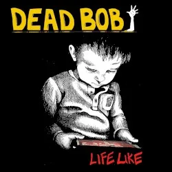 Life Like album by John Wright