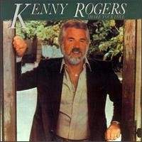 Share Your Love album by Kenny Rogers