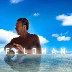 Vivant album by François Feldman