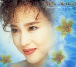 Seaside 〜Summer Tales〜 album by Seiko Matsuda