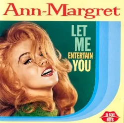 Let Me Entertain You album by Ann-Margret