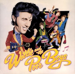 Willie and the Poor Boys