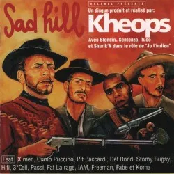 Sad Hill album by Khéops