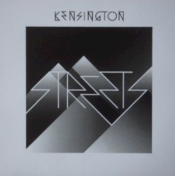 Streets album by Kensington