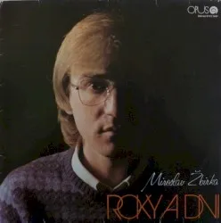 Roky a dni album by Miroslav Žbirka