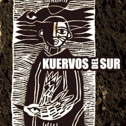 Porvenir album by Kuervos del Sur