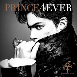 Prince 4Ever album by Prince