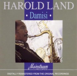 Damisi album by Harold Land