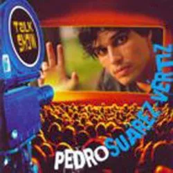 Talk Show album by Pedro Suárez-Vértiz