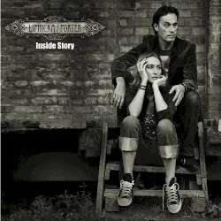 Inside Story album by Anita Lipnicka