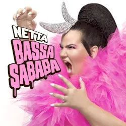 Bassa Sababa album by Netta Barzilai