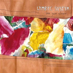 Love Your Abuser album by Lymbyc Systym