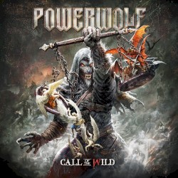 Call of the Wild album by Powerwolf