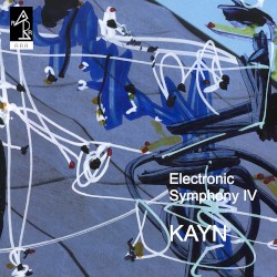 Electronic Symphony IV album by Roland Kayn