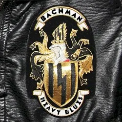 Heavy Blues album by Randy Bachman