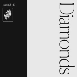 Diamonds album by Sam Smith