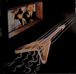Just Testing album by Wishbone Ash